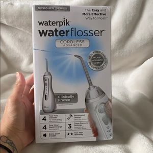 ❌SOLD❌ NEW!! Unopened Waterpik water flosser